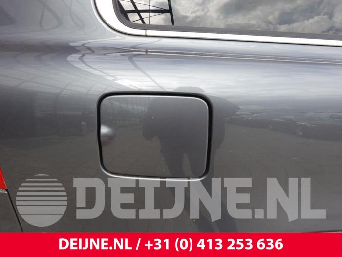 Volvo XC90 Tankklappe O327085