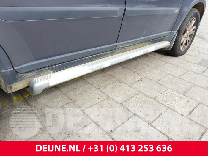 Volvo XC90 Trittbrettset links + rechts O327086