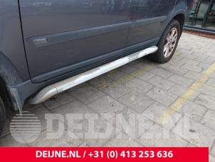 Volvo XC90 Treeplankset links+rechts O327086 foto 2