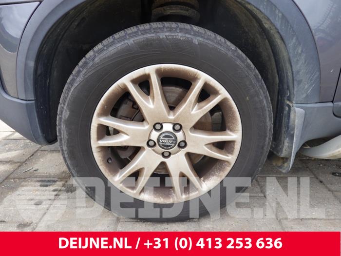 Volvo XC90 Sportfelgen Set O327093