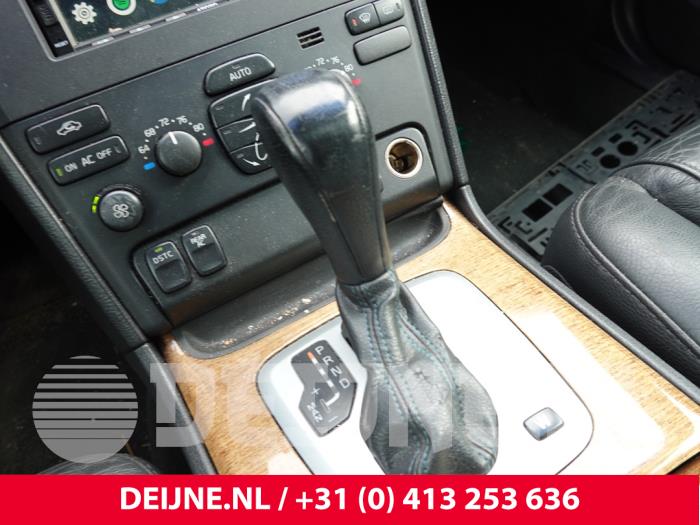 Volvo XC90 Versnellingspook O327095