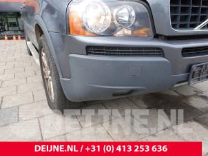 Volvo XC90 Front bumper O327096 photo 3