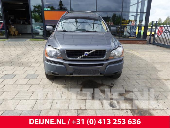Volvo XC90 Frontscreen O327097