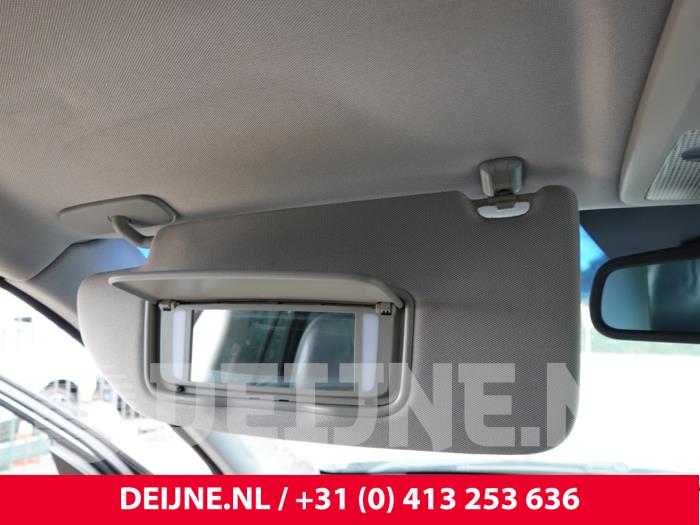 Volvo XC90 Sonnenblende O327103