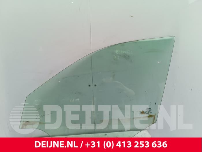 Volvo XC90 Türscheibe 4-türig links vorne O327118
