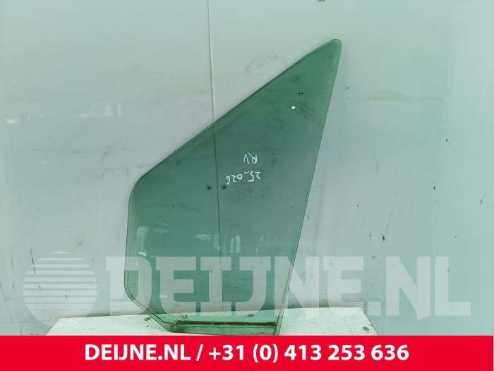 Ford Transit Dreieckfenster rechts vorne O327127