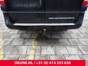 Mercedes Vito Stoßstange hinten O327149 foto 2