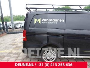 Mercedes Vito Stoßstange hinten O327149 foto 3