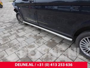 Mercedes Vito Tankklappe O327150 foto 2