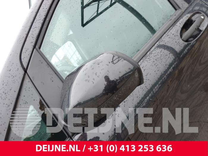 Mercedes Vito Außenspiegel links O327162