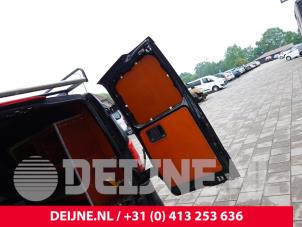 Mercedes Vito Hecktür Bus-Lieferwagen O327171 foto 3
