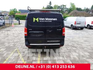 Mercedes Vito Hecktür Bus-Lieferwagen O327171 foto 2