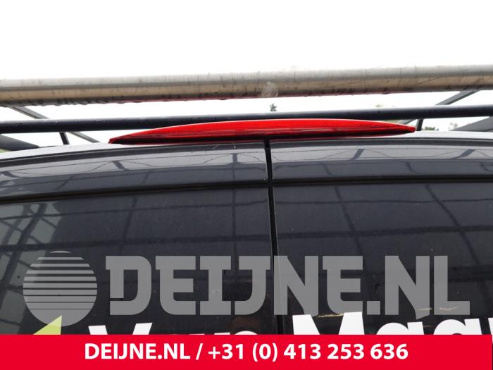 Mercedes Vito Extra Remlicht midden O327175