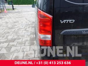 Mercedes Vito Taillight, left O327176 photo 2