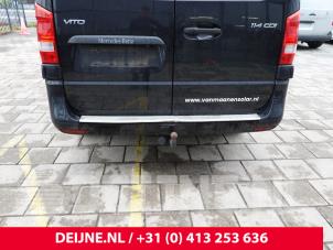 Mercedes Vito Rücklicht rechts O327177 foto 2