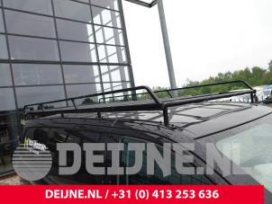 Mercedes Vito Roof rack O327179 photo 2