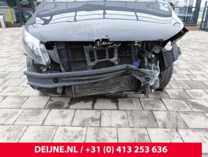 Mercedes Vito Motorhaube O327185 foto 2