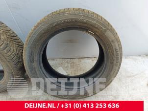 Diverse Winterreifen O327135 foto 2