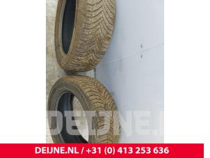 Diverse Winterreifen O327135 foto 3
