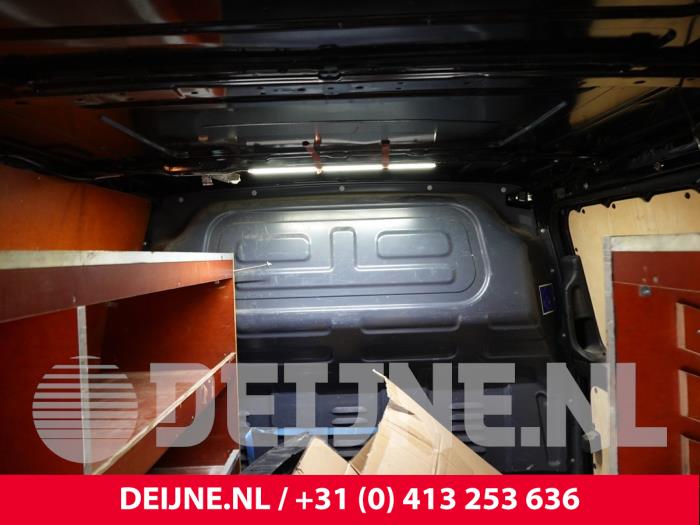 Mercedes Vito Zwischenschott Kabine O327268