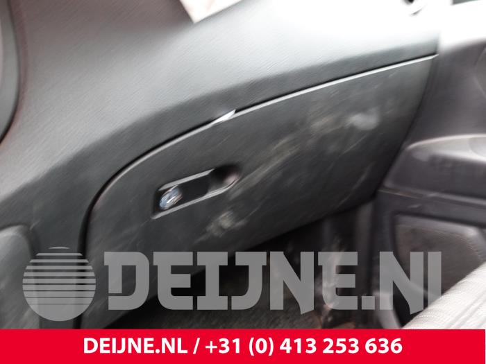 Mercedes Vito Armaturenbrett-deckel O327272