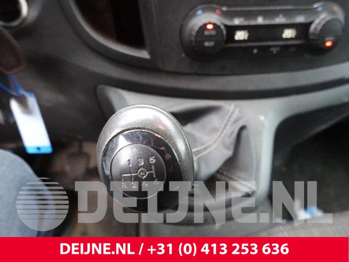 Mercedes Vito Schaltung O327273