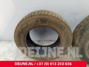 Diverse Winterreifen O327138 foto 2