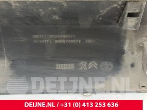 Peugeot Expert Zierleiste O327139 foto 3