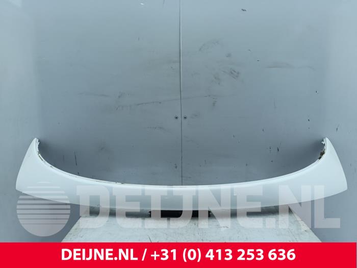 XPENG G6 Sierstrip O327140