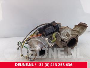 Renault Trafic Rußfilter O327144 foto 3
