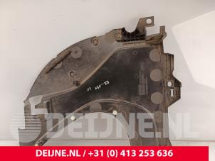 Volvo XC40 Afdekplaat diversen O327169 foto 2