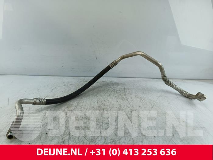Citroen Jumper Klima Leitung O327174