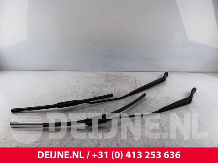 Peugeot Expert Scheibenwischerarm-Set O327178
