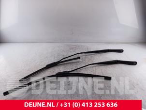 Peugeot Expert Scheibenwischerarm-Set O327178 foto 2