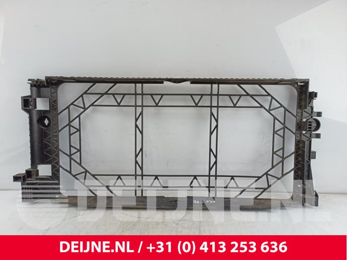 Volvo XC40 Luft Leitung O327180