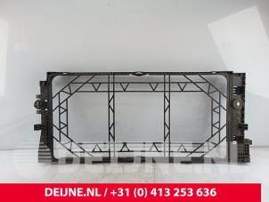 Volvo XC40 Air funnel O327180 photo 2