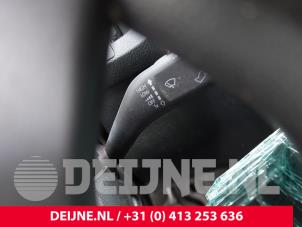 Volkswagen Caddy Steering column stalk O327202 photo 2