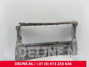 Nissan Primastar Luft Leitung O327288 foto 2