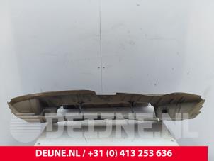 Nissan Primastar Luft Leitung O327289 foto 2