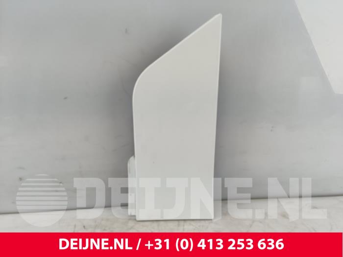 Volkswagen Transporter Tankklappe O327290