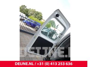 Volkswagen Caddy Minibus/van rear door O327195 photo 2