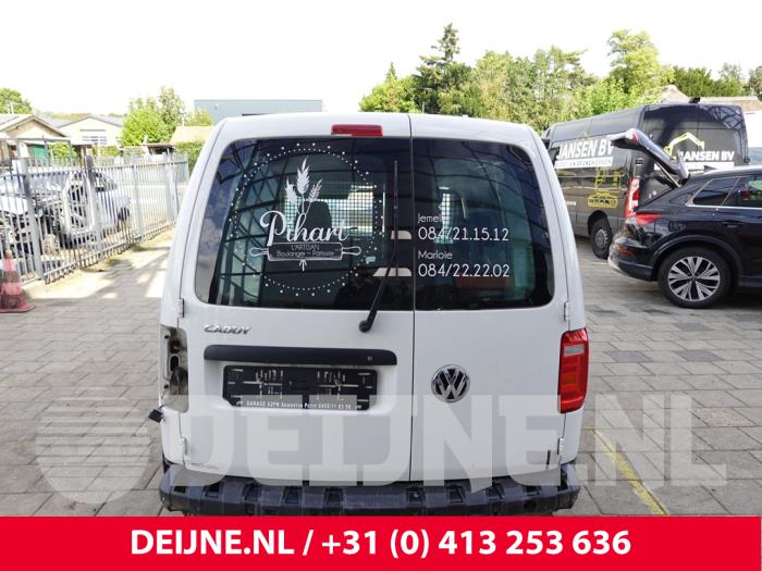 Volkswagen Caddy Achterdeur Bus-Bestelauto O327194