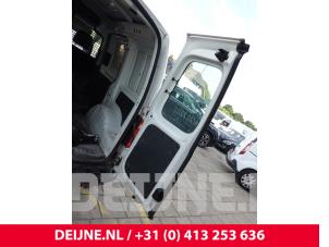 Volkswagen Caddy Hecktür Bus-Lieferwagen O327194 foto 2