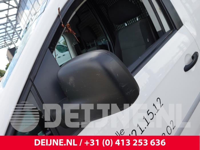 Volkswagen Caddy Buitenspiegel links O327201