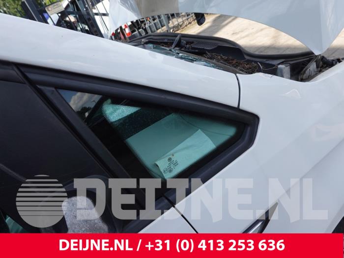Volkswagen Caddy Driehoeks Ruit rechts-voor O327206