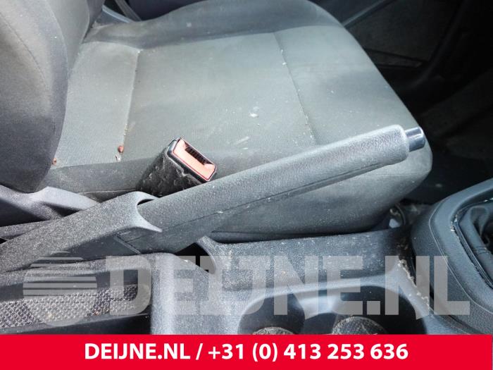 Volkswagen Caddy Handremhendel O327210