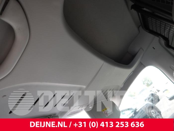 Volkswagen Caddy Hemelbekleding O327211