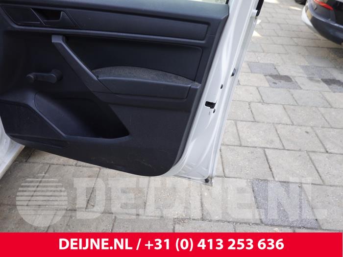 Volkswagen Caddy Portierbekleding 2Deurs rechts O327224