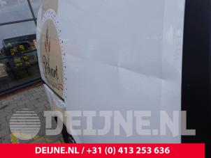 Volkswagen Caddy Sliding door, right O327238 photo 2