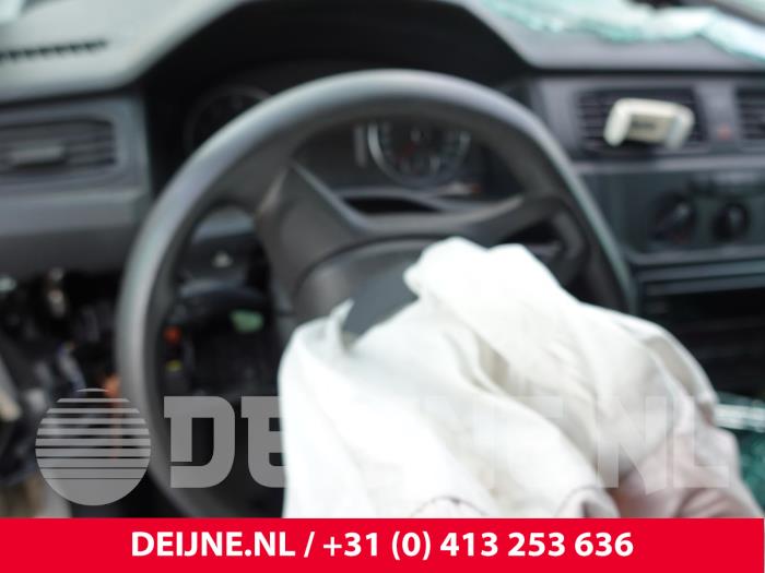 Volkswagen Caddy Stuurwiel O327240